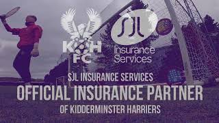 KHFC x SJL Insurance [upl. by Siuqram]