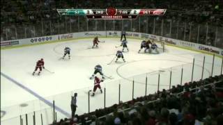 Tomas Holmstrom Reputation Calls Must See Goaltender Interference [upl. by Buffum]