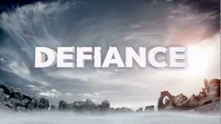 Defiance Walkthrough  Part 1 Intro Full Retail Game  PC Gameplay [upl. by Asira]