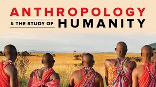 Anthropology and the Question of Race  Wondrium [upl. by Jeffery]