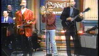 The Monkees perform on the Rosie ODonnell Show 1996 [upl. by Burns]