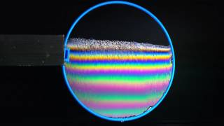 Thin Film Interference part 1 [upl. by Lisetta]