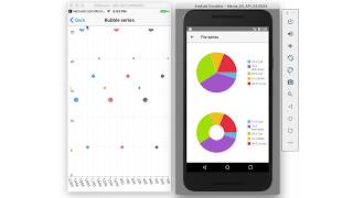 A Brief Tour of NativeScript UI [upl. by Kenley]