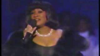 Dionne Warwick  Luther Vandross Patti LaBelle and Tevin Campbell [upl. by Ulund]