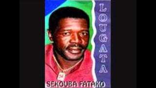 Sekouba Fatako  Nene [upl. by Ronoh]