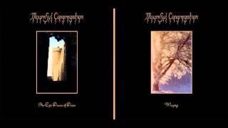 Mournful Congregation  Weeping  An Epic Dream of Desire Full Album [upl. by Enomahs4]