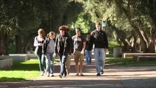 Caltech Student Tour Introduction [upl. by Sivaj244]