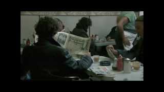 Withnail and I diner scene [upl. by Adnawat]