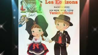 orchestre les horizons   Yenich officiel [upl. by Otineb]