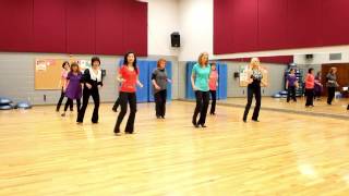 Bored  Line Dance Dance amp Teach in English amp 中文 [upl. by Egas795]