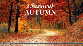 Classical Autumn [upl. by Almeta]