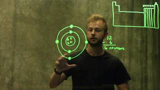 Electron Shells Electron Orbitals and Valence Electrons [upl. by Dudden]