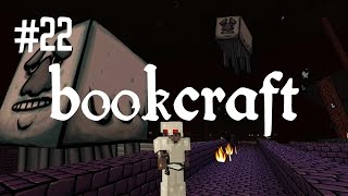 GHASTLY GRASER  BOOKCRAFT CH22 [upl. by Alitha]