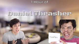 1 Hour Of Daniel Thrasher [upl. by Esenej939]