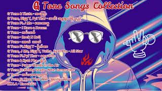 G Tone Songs Collection [upl. by Florette]