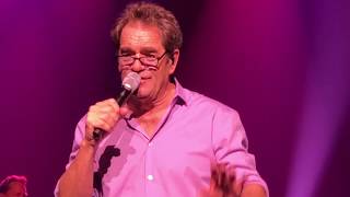 【High Quality 】Huey Lewis amp The News Stuck With You 21112017 in Tokyo [upl. by Nroht476]