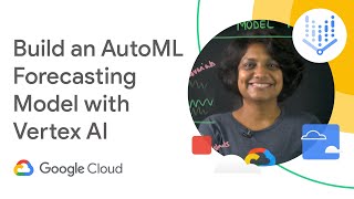 How to build forecasting models with Vertex AI [upl. by Ardyaf920]