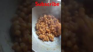 motorer ghugni recipe  shorts  viral  trending [upl. by William]