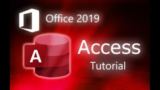 Microsoft Access  Tutorial for Beginners  COMPLETE [upl. by Garrett816]