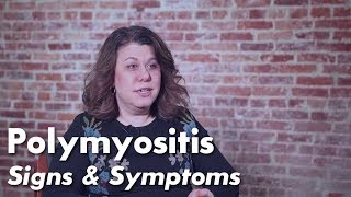 Myositis 101 A Primer For Beginners Dr Namita Goyal 2017 Annual Patient Conference [upl. by Talmud]