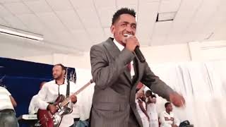 Haacaaluu Hundeessaa  Sirba Cidhaa  Oromo Music Video [upl. by Yllek491]