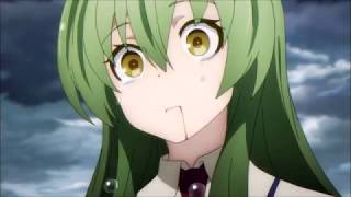 Busou Shoujo Machiavellianism AMV  Suffocate [upl. by Eelirem]