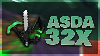 Asda 32x Pack Release [upl. by Thane247]