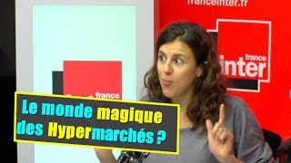 Auchan Supermarché une nouvelle expérience plus personnalisé [upl. by Bohner]