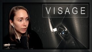 Visage  I love Chapter 2 even more Full playthrough [upl. by Ritz]