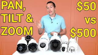 Which PTZ Camera is Best Lets Find Out [upl. by Latta]