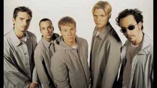 Backstreet BoysAs long as you love mewith lyrics [upl. by Benedick]