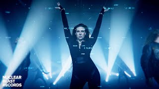 AMARANTHE  Insatiable OFFICIAL MUSIC VIDEO [upl. by Akinna133]