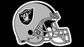 The Autumn Wind Oakland Raiders Fight Song [upl. by Ettegroeg]