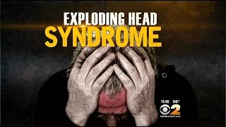 Seen At 11 Millions Suffer From Exploding Head Syndrome [upl. by Gilman]