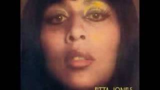 Etta Jones  My Mothers Eyes [upl. by Pearl382]