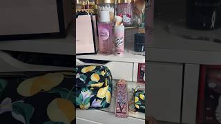 Victorias Secret Semi Annual Sale Haul [upl. by Hgielah]