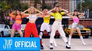 ITZY quotICYquot MV TEASER 2 ITZY [upl. by Justinn737]