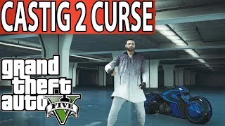 AM CASTIGAT 2 CURSE  GTA 5 EP 290 [upl. by Ariaek]