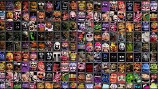 como instalar ultra custom night em 4 minutos [upl. by Itteb]