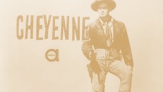 60th Anniversary of Cheyenne starring Clint Walker  2015 [upl. by Airdnaxela577]