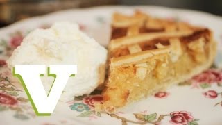 How To Make Treacle Tart Keep Calm And Bake [upl. by Aenet]