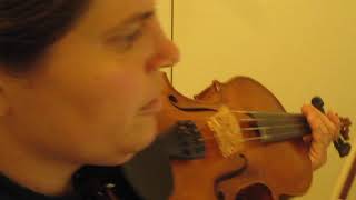 Morrisons Jig  Free Fiddle Lesson [upl. by Artemis]