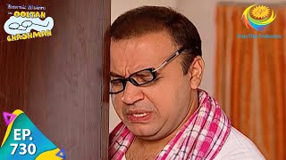 Taarak Mehta Ka Ooltah Chashmah  Episode 730  Full Episode [upl. by Hollington]