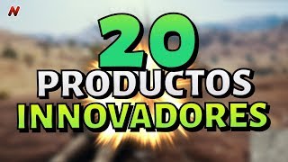 20 productos innovadores que solucionan fácilmente problemas comunes [upl. by Ybbob]