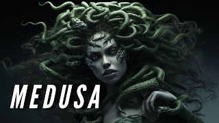 The Myth of Medusa and Perseus  Greek Mythology [upl. by Kavanaugh]