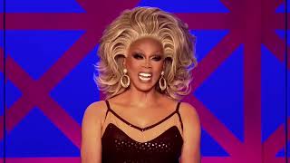 RuPaul’s Drag Race UK 2 EXIT LINES [upl. by Iharas]