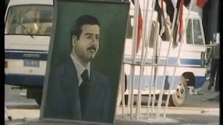 1980s Baghdad  Iran Iraq War  Baghdad  TV Eye  1980 [upl. by Ynney]