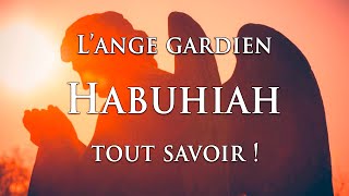 👼 LANGE GARDIEN HABUHIAH  tout savoir [upl. by Lepp812]