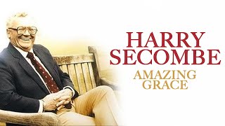 Harry Secombe  Amazing Grace Official Audio [upl. by Ishmul]