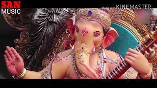 Payal Naman  Ganesh Chaturthi 2017 Reedited Song  SAN MUSIC [upl. by Malaspina259]